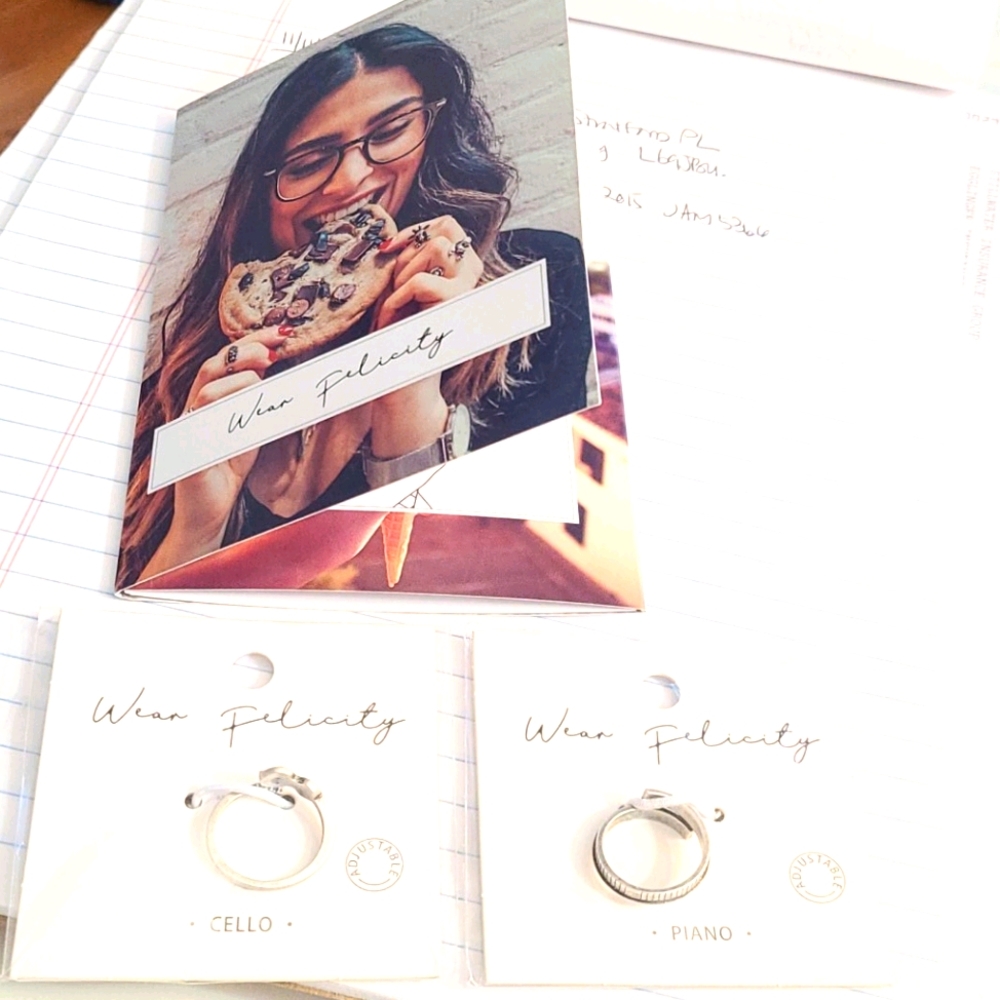 Rings